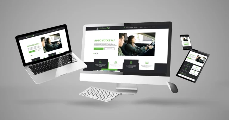 Auto Ecole Nj Auto Moto Ecole A Laval Responsive